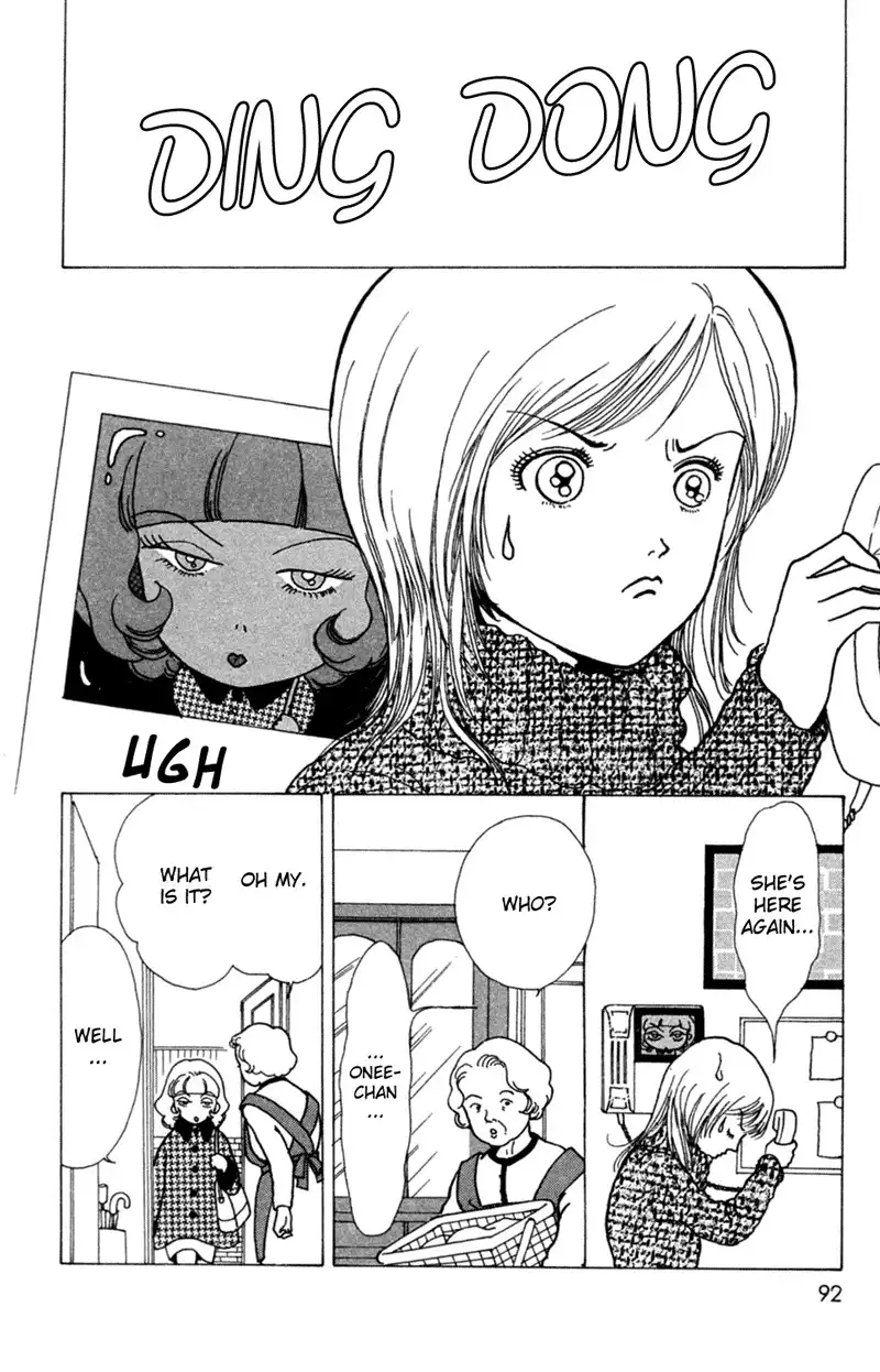 Seigi no Mikata! Chapter 3 8